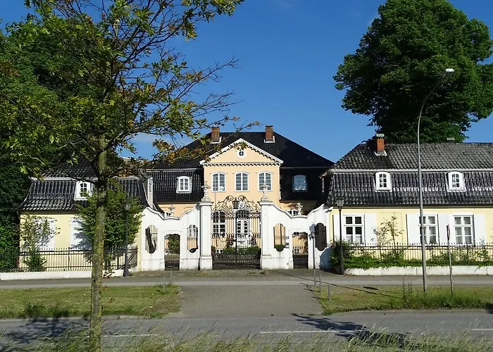 Luebecker Kroenchen