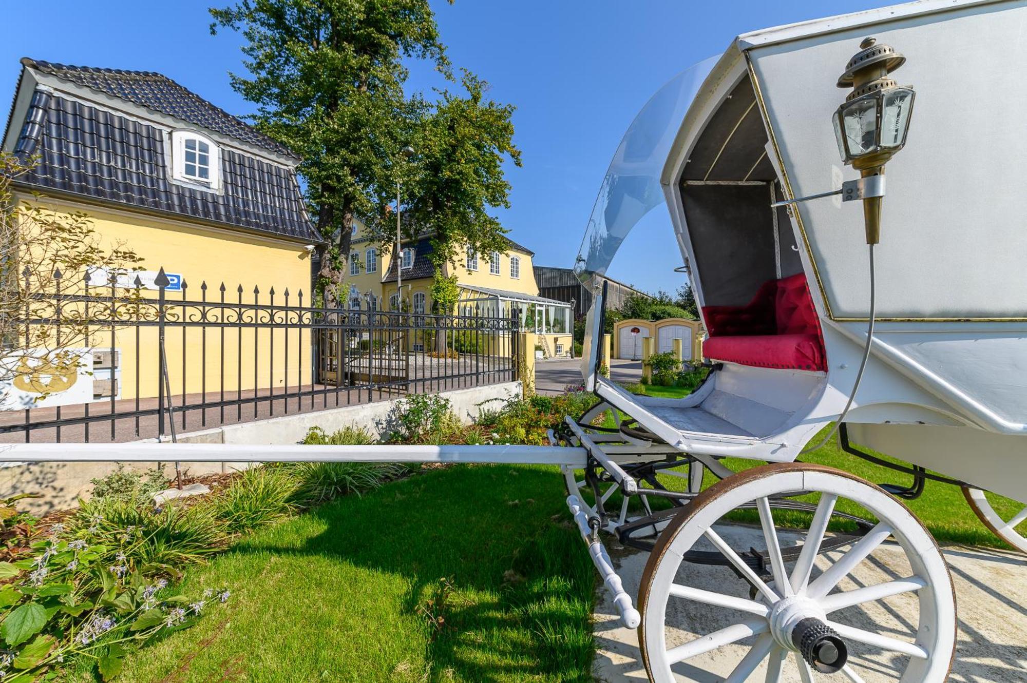 Luebecker Kroenchen 4* Lübeck