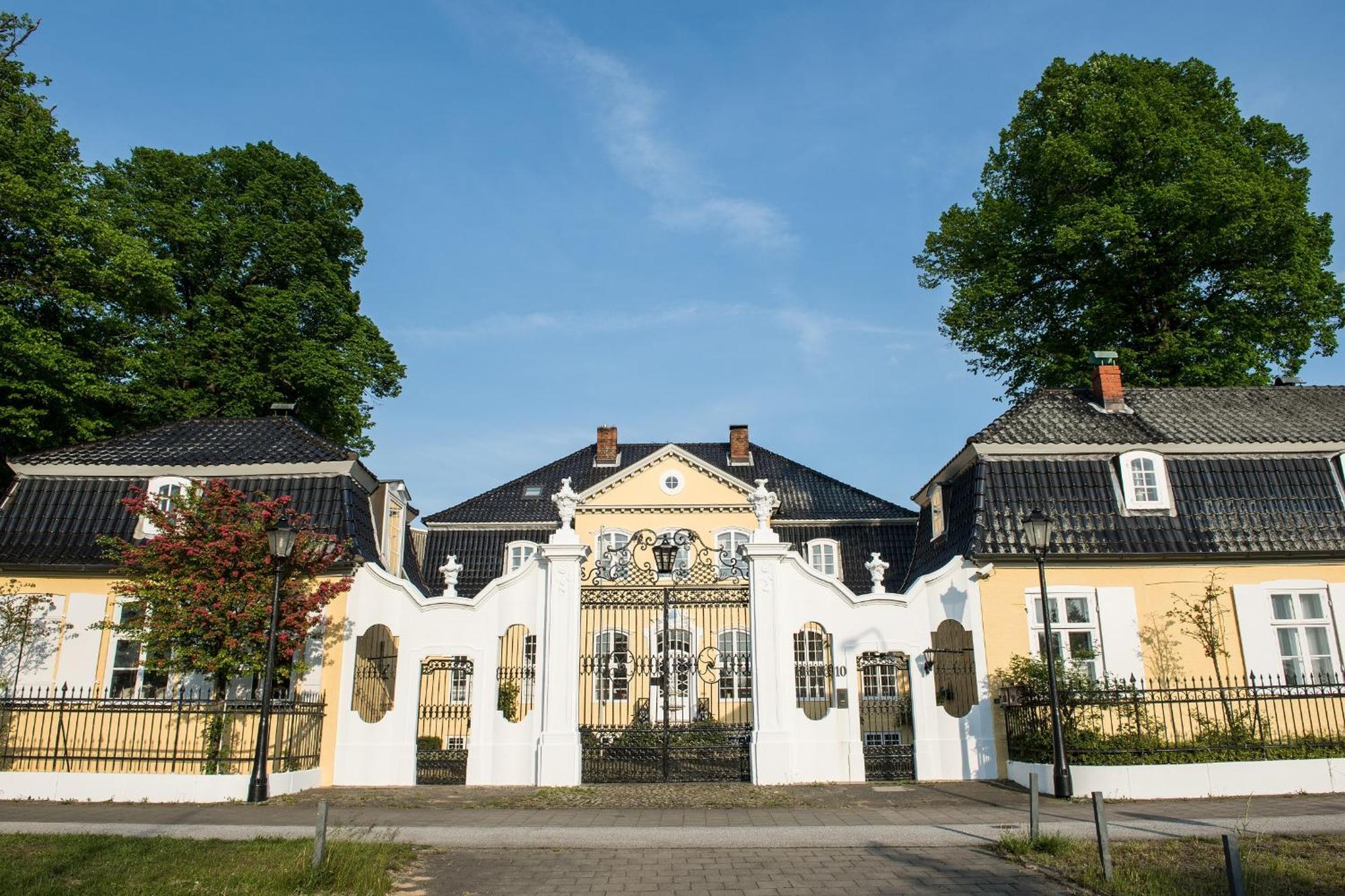 Hotel Luebecker Kroenchen