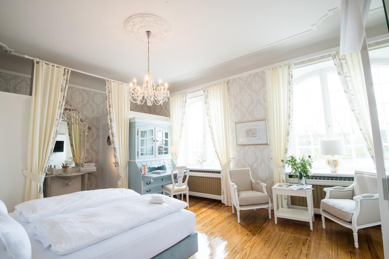 Luebecker Kroenchen Hotel Lübeck