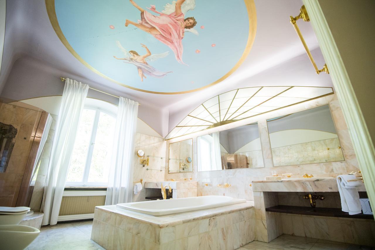 Luebecker Kroenchen Hotel 4*
