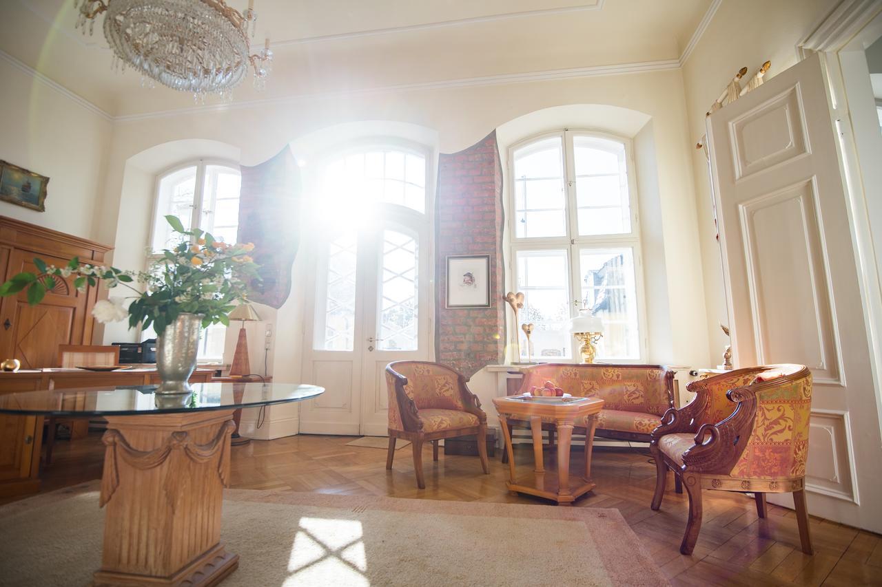 Luebecker Kroenchen 4* Lübeck