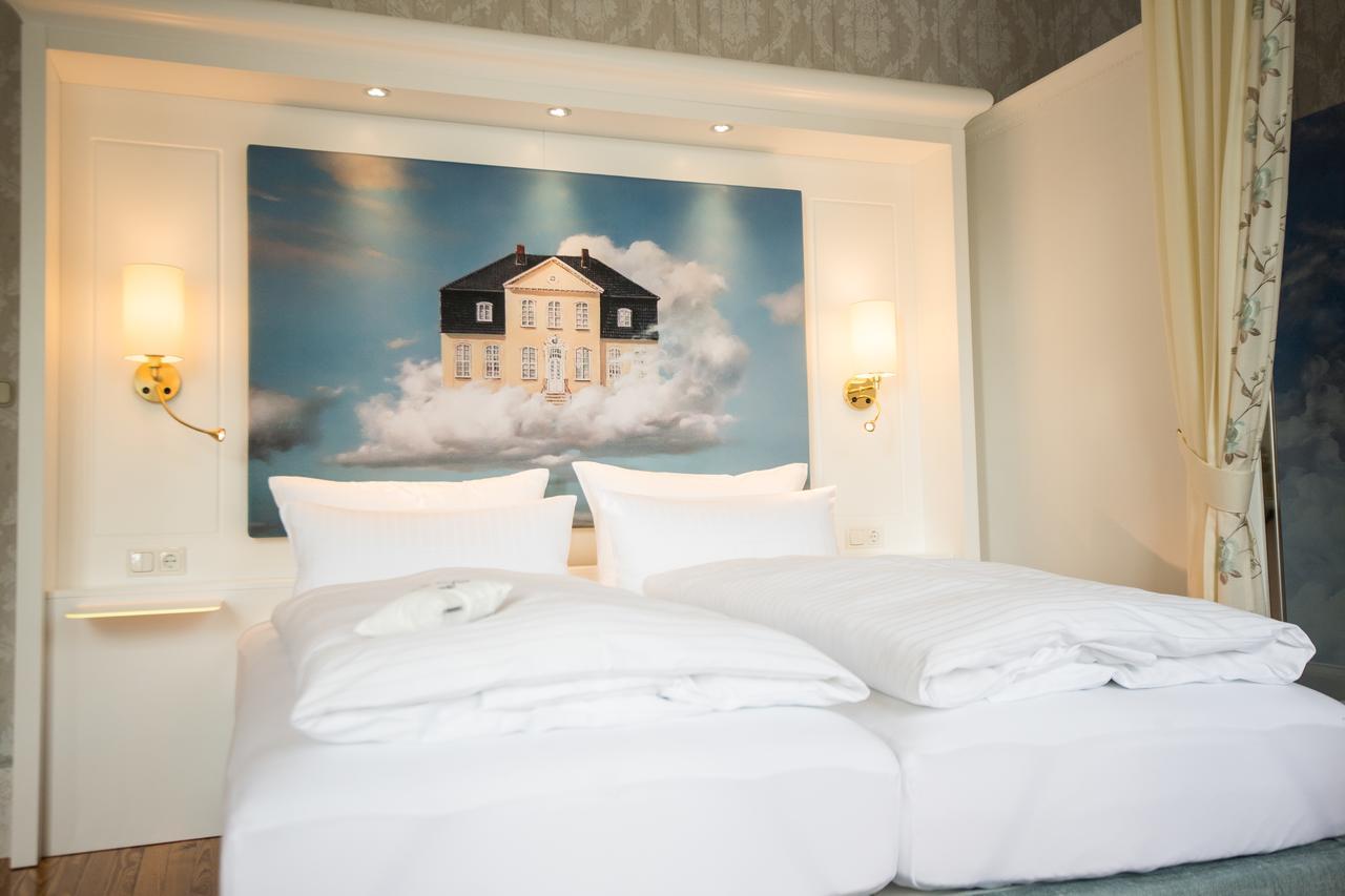 Luebecker Kroenchen 4* Lübeck