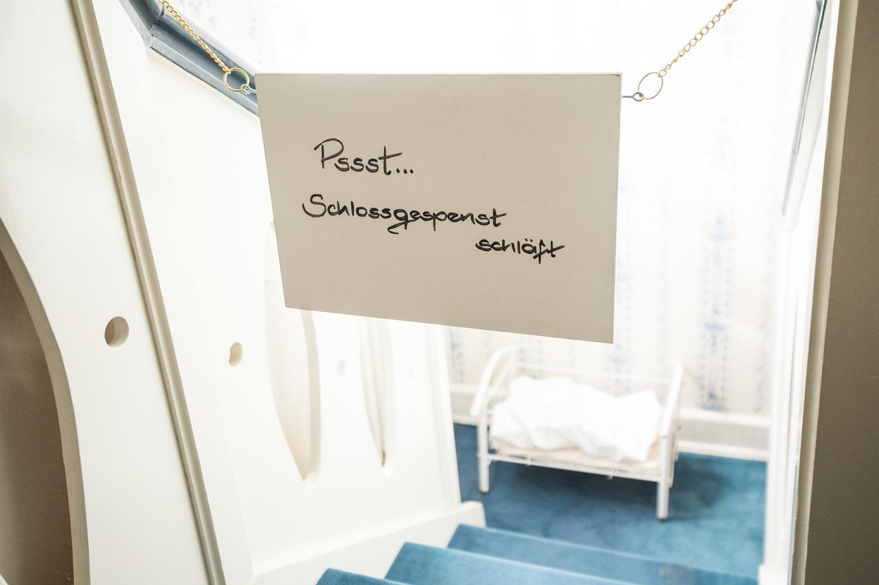 Hotel Luebecker Kroenchen 4*