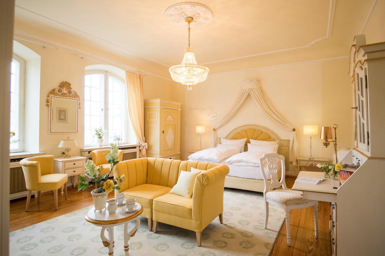 Luebecker Kroenchen 4* Lübeck
