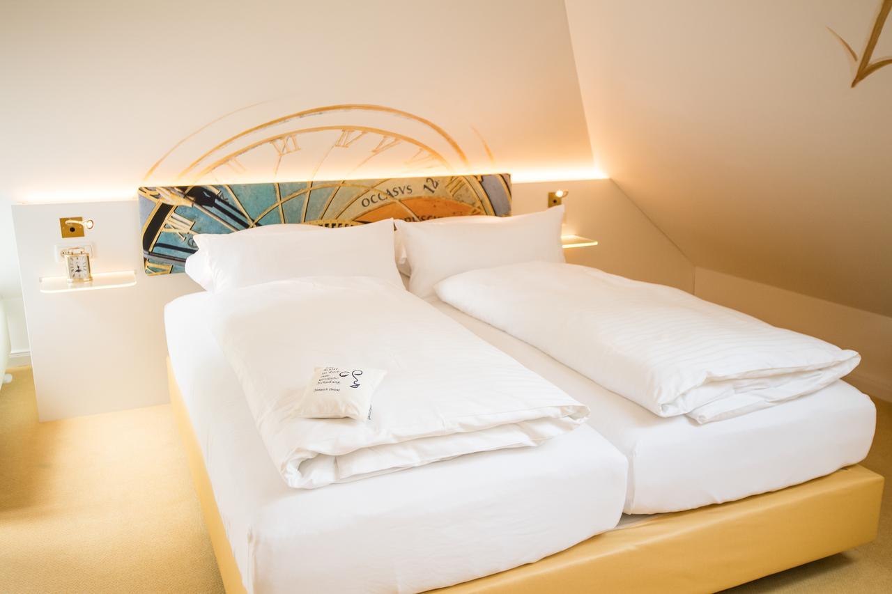 Hotel Luebecker Kroenchen Lübeck