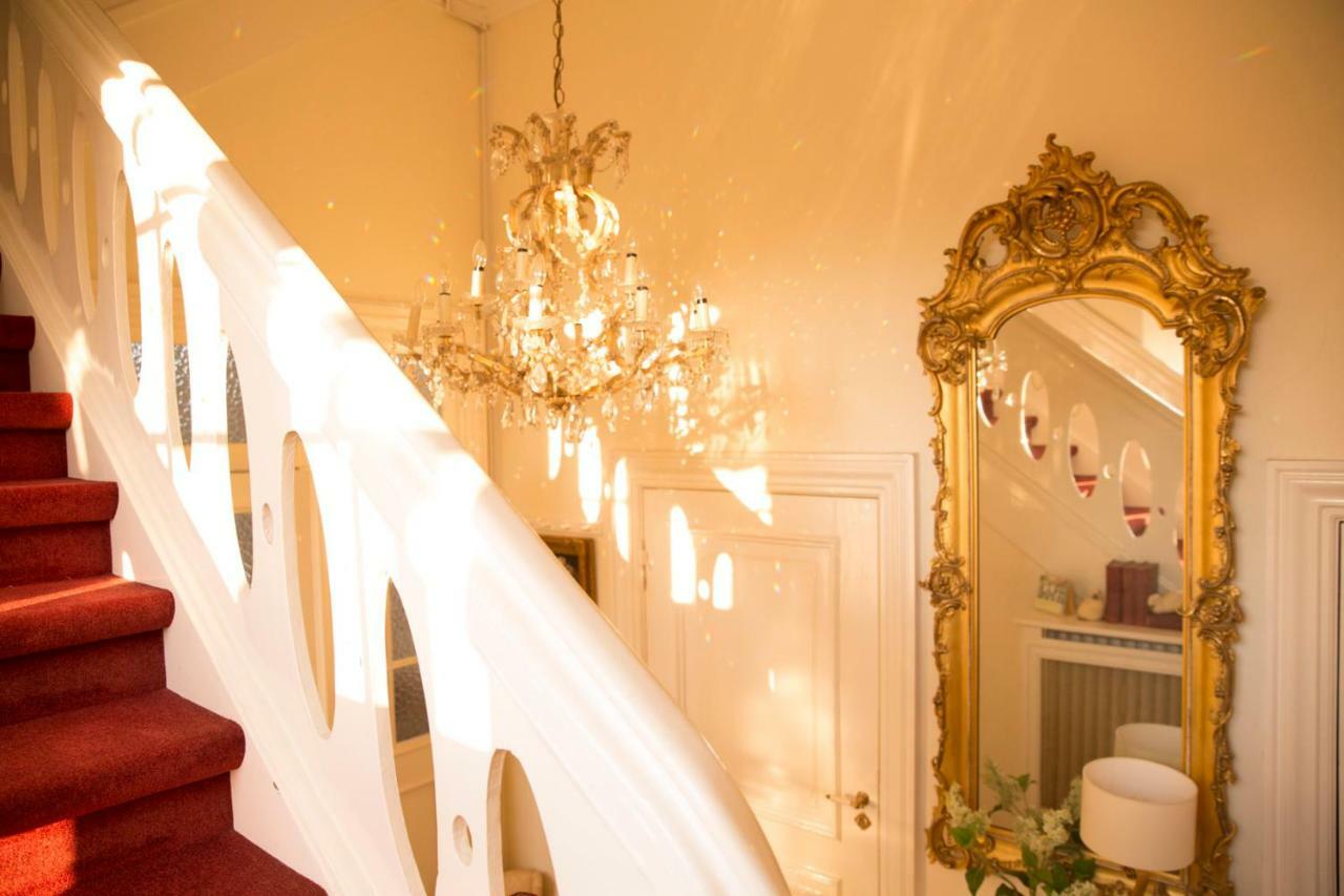 Hotel Luebecker Kroenchen Lübeck