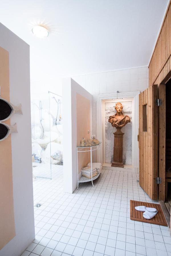 Hotel Luebecker Kroenchen 4*